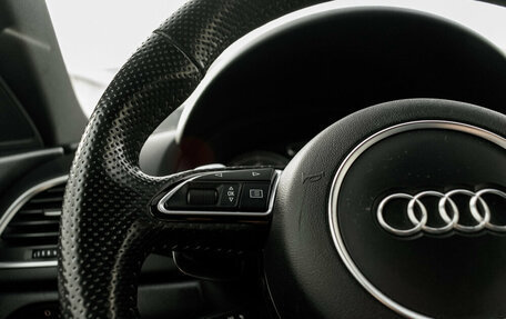 Audi RS Q3, 2014 год, 2 800 000 рублей, 14 фотография