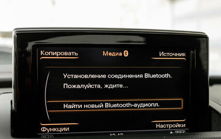 Audi RS Q3, 2014 год, 2 800 000 рублей, 20 фотография