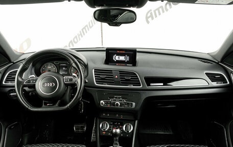 Audi RS Q3, 2014 год, 2 800 000 рублей, 11 фотография