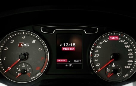 Audi RS Q3, 2014 год, 2 800 000 рублей, 17 фотография