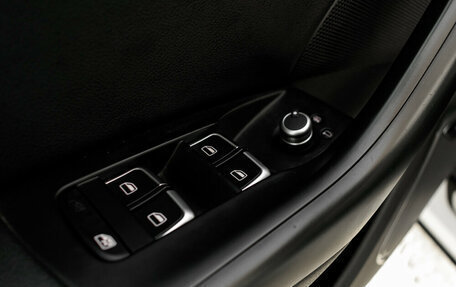 Audi RS Q3, 2014 год, 2 800 000 рублей, 25 фотография