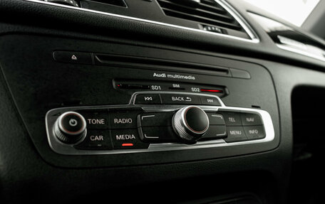 Audi RS Q3, 2014 год, 2 800 000 рублей, 21 фотография