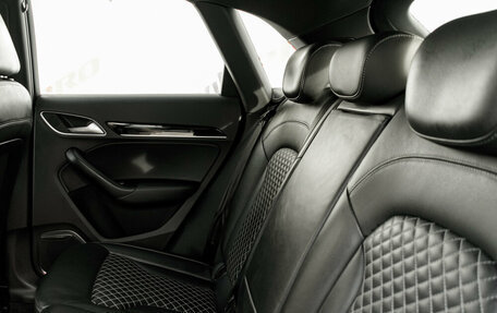 Audi RS Q3, 2014 год, 2 800 000 рублей, 26 фотография