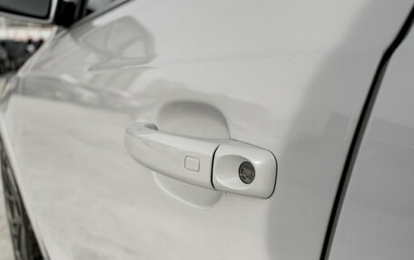 Audi RS Q3, 2014 год, 2 800 000 рублей, 33 фотография