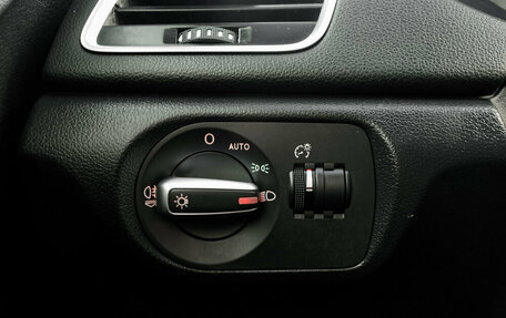 Audi RS Q3, 2014 год, 2 800 000 рублей, 30 фотография