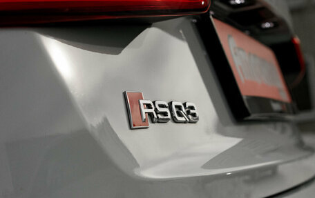 Audi RS Q3, 2014 год, 2 800 000 рублей, 32 фотография