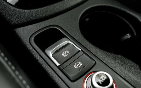 Audi RS Q3, 2014 год, 2 800 000 рублей, 24 фотография