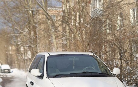 Chrysler Voyager IV, 2001 год, 179 000 рублей, 8 фотография