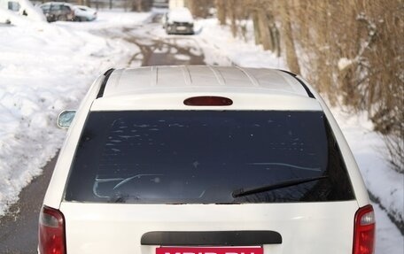 Chrysler Voyager IV, 2001 год, 179 000 рублей, 10 фотография