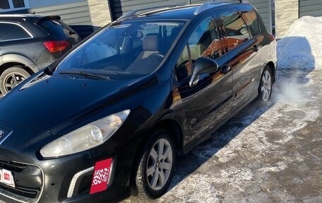 Peugeot 308 II, 2011 год, 777 777 рублей, 2 фотография