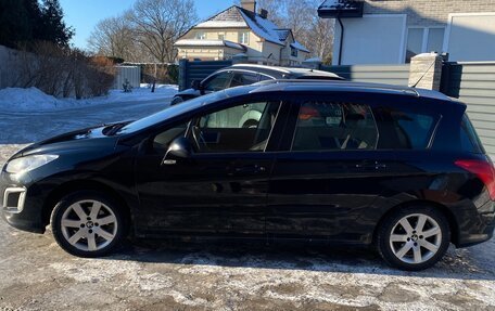 Peugeot 308 II, 2011 год, 777 777 рублей, 11 фотография