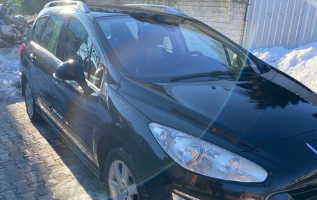 Peugeot 308 II, 2011 год, 777 777 рублей, 6 фотография