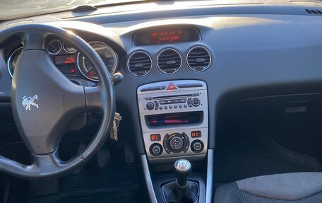 Peugeot 308 II, 2011 год, 777 777 рублей, 13 фотография