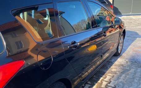 Peugeot 308 II, 2011 год, 777 777 рублей, 10 фотография