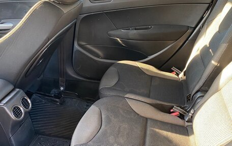 Peugeot 308 II, 2011 год, 777 777 рублей, 19 фотография