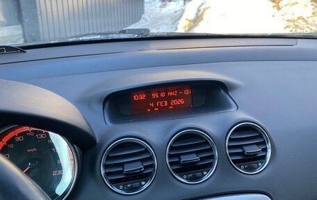 Peugeot 308 II, 2011 год, 777 777 рублей, 17 фотография