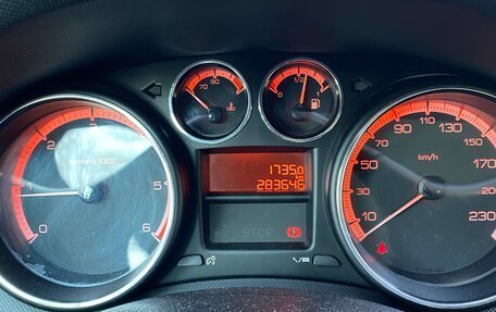 Peugeot 308 II, 2011 год, 777 777 рублей, 14 фотография