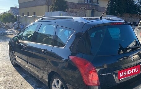 Peugeot 308 II, 2011 год, 777 777 рублей, 8 фотография