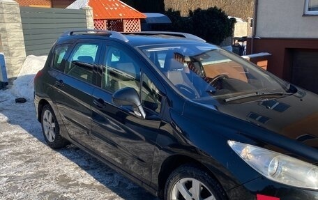 Peugeot 308 II, 2011 год, 777 777 рублей, 12 фотография