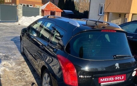 Peugeot 308 II, 2011 год, 777 777 рублей, 9 фотография