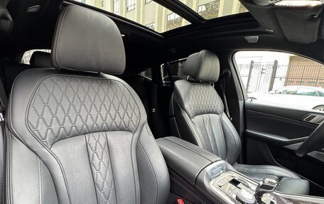 BMW X6, 2019 год, 9 800 000 рублей, 6 фотография