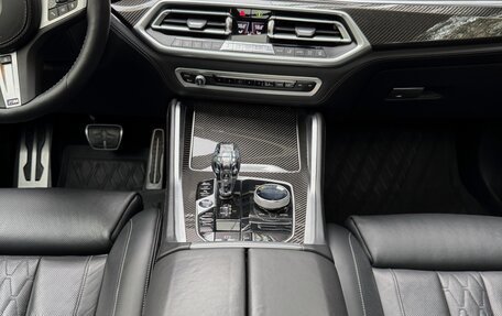 BMW X6, 2019 год, 9 800 000 рублей, 12 фотография