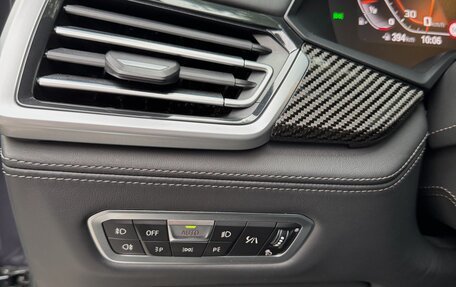 BMW X6, 2019 год, 9 800 000 рублей, 10 фотография