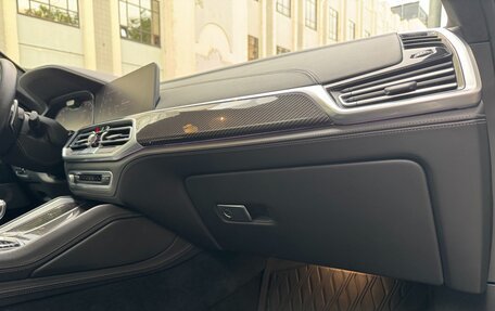 BMW X6, 2019 год, 9 800 000 рублей, 11 фотография