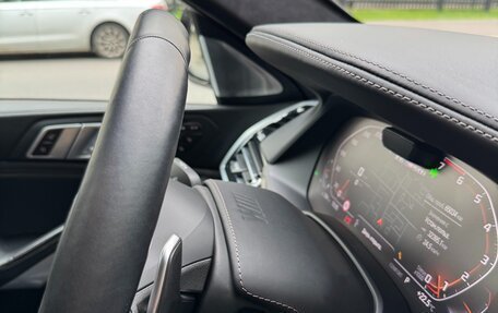 BMW X6, 2019 год, 9 800 000 рублей, 8 фотография