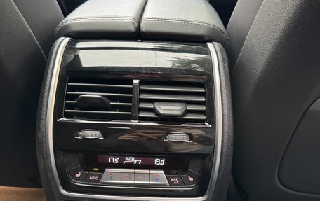 BMW X6, 2019 год, 9 800 000 рублей, 14 фотография