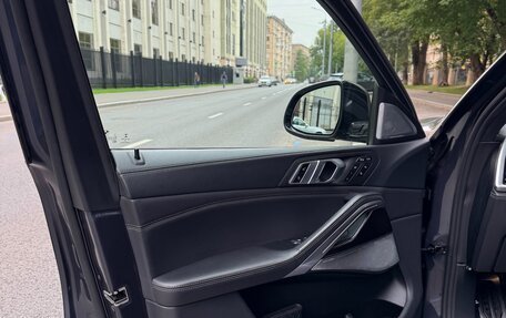 BMW X6, 2019 год, 9 800 000 рублей, 15 фотография