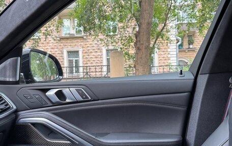 BMW X6, 2019 год, 9 800 000 рублей, 21 фотография