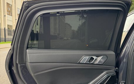 BMW X6, 2019 год, 9 800 000 рублей, 17 фотография