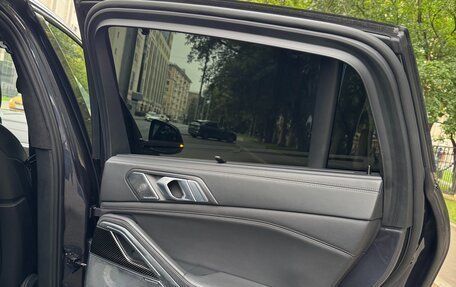 BMW X6, 2019 год, 9 800 000 рублей, 18 фотография