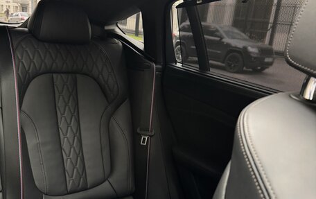 BMW X6, 2019 год, 9 800 000 рублей, 27 фотография