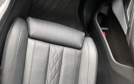 BMW X6, 2019 год, 9 800 000 рублей, 20 фотография