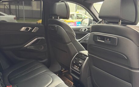 BMW X6, 2019 год, 9 800 000 рублей, 23 фотография