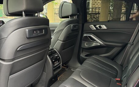 BMW X6, 2019 год, 9 800 000 рублей, 24 фотография