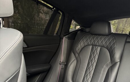 BMW X6, 2019 год, 9 800 000 рублей, 26 фотография