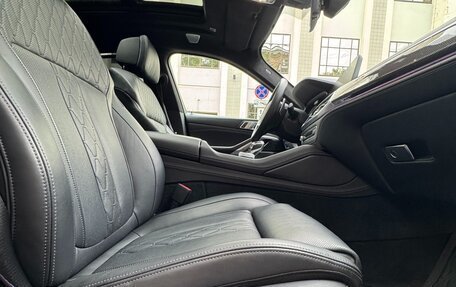 BMW X6, 2019 год, 9 800 000 рублей, 22 фотография