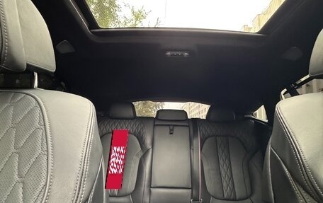 BMW X6, 2019 год, 9 800 000 рублей, 25 фотография