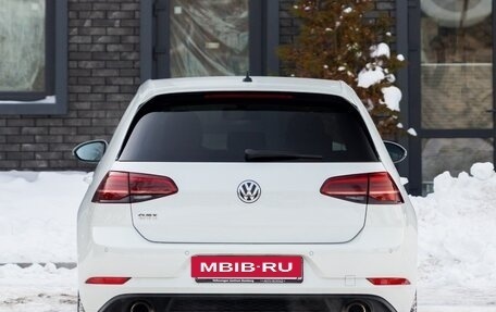 Volkswagen Golf GTI VII, 2018 год, 2 650 000 рублей, 7 фотография