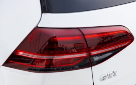 Volkswagen Golf GTI VII, 2018 год, 2 650 000 рублей, 24 фотография