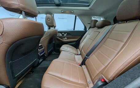 Mercedes-Benz GLE, 2025 год, 14 950 000 рублей, 7 фотография