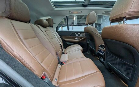 Mercedes-Benz GLE, 2025 год, 14 950 000 рублей, 9 фотография