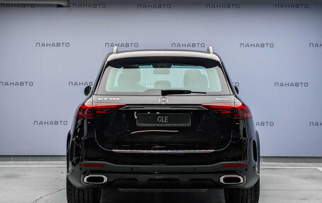 Mercedes-Benz GLE, 2025 год, 15 100 000 рублей, 4 фотография