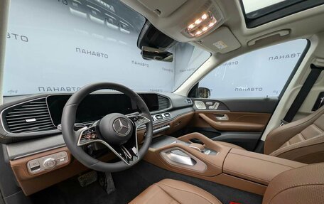 Mercedes-Benz GLE, 2025 год, 14 950 000 рублей, 6 фотография