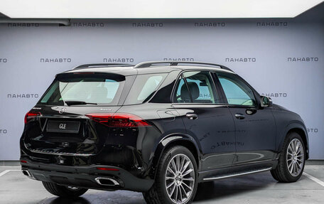 Mercedes-Benz GLE, 2025 год, 15 100 000 рублей, 3 фотография