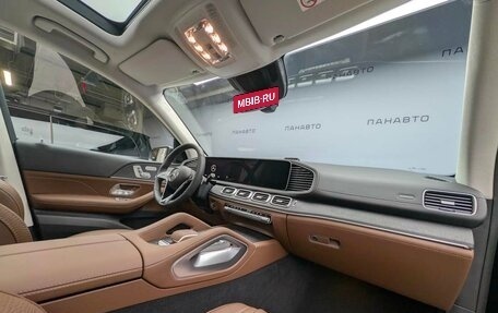 Mercedes-Benz GLE, 2025 год, 14 950 000 рублей, 8 фотография