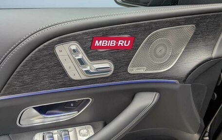 Mercedes-Benz GLE, 2025 год, 15 100 000 рублей, 5 фотография